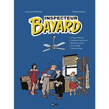 inspecteur bayard tome 7 la nuit du yorg