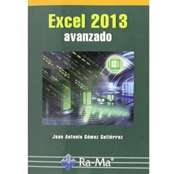 EXCEL 2013: AVANZADO