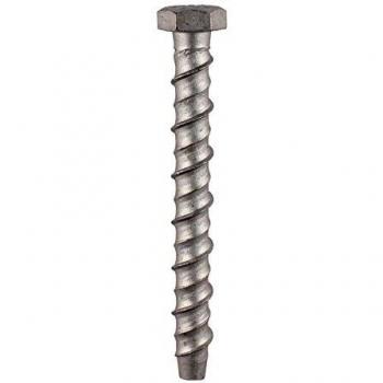 TIMco MF10100 Multi-Fix Hex Flange Head Bolt 10 x 100