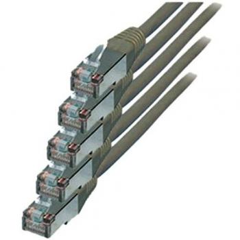 Shiverpeaks Cat6 S/FTP 0.25m High-Speed Cable