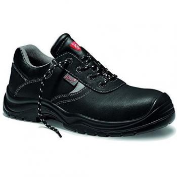 JORI 12111 Basic Compo Low S3 Herren und Damen Arbeits