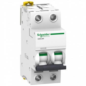 LSwitch iC60L 2p – Schneider Electric