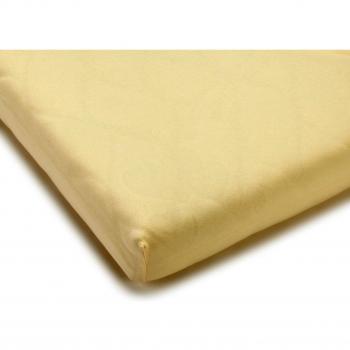 ZÖLLNER Jersey Lenzuolo con Angoli per Cullino