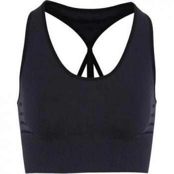 Azul Oscuro TriFit Feminino