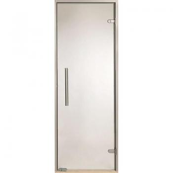 Porta Vetro per Hammam con Struttura In Alluminio 70×190 cm