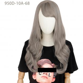 MISS WIG Synthetic Long Wavy Wig