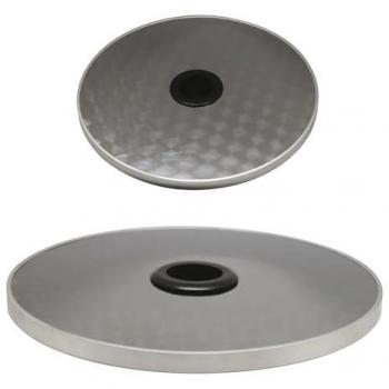 Support de Réchaud Thermopathie en Inox 40 cm