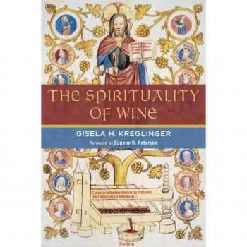 Vitalsource Technologies, Inc. Spirituality Of Wine