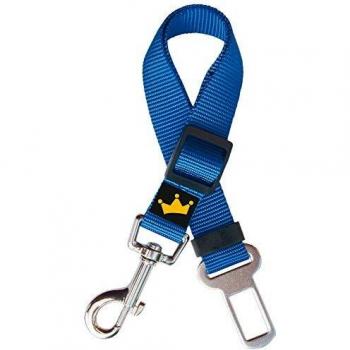 ANIMALS&CAR 170004 Ceinture de Sécurité pour Animaux