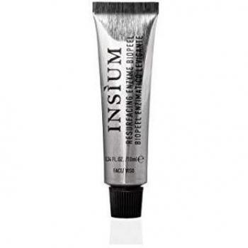 Insium Masque Enzymatique Lissant pour Peaux Normales