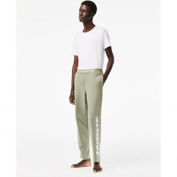 Lacoste Men's Cotton Jogger Pants