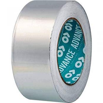 Aluminium Foil Insulation Tape AT502 100x4500mm