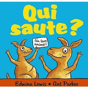 Qui saute ?