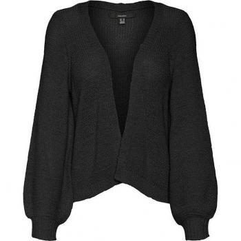 Estilo Vero Moda Cardigã Branco XS para Mujer