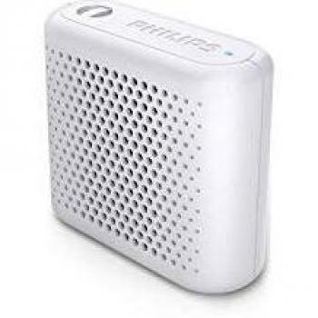 BT‑55W Philips Smart Speaker (White)