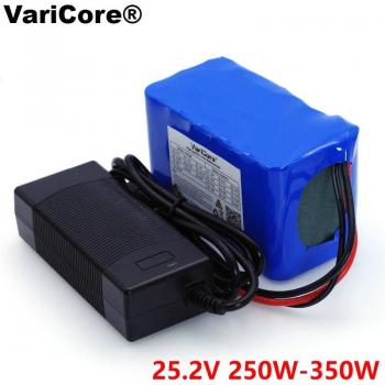 E‑Bike ProVolt 24V 6S 12Ah