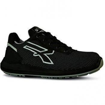 Scarpe Antinfortunistiche Scudo S3 CI ESD – 38 U‑Power