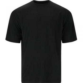 Black Roger Hyperstretch T‑shirt (S)