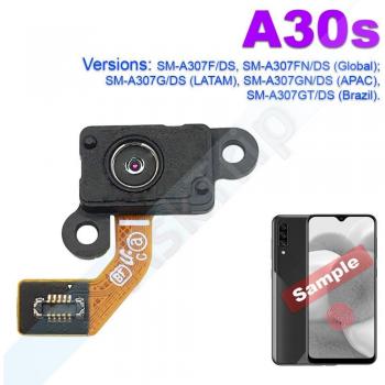Samsung Galaxy A30S A31 A41 A50 A50S A51 A70 A70s A71 A90 5G Original Fingerprint Sensor Flex
