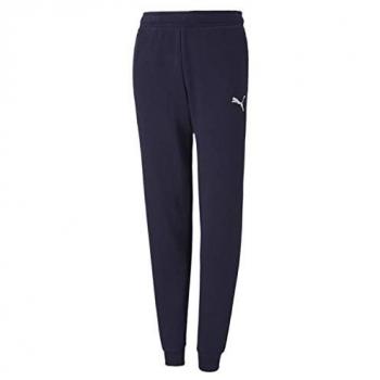 Navy Junior Teamgoal 23 Shorts