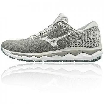 Mizuno Wave Sky Waveknit 3 Women's Running Shoes, EU 42