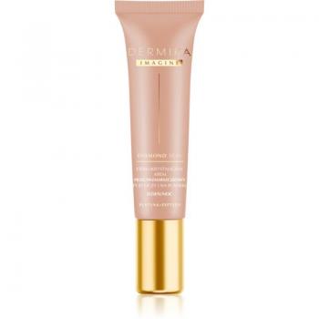 Crème pour le Contour des Yeux Dermika Imagine Diamond Skin 15 ml