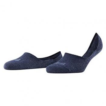 Calzino Invisibile Blu Colomba – FALKE
