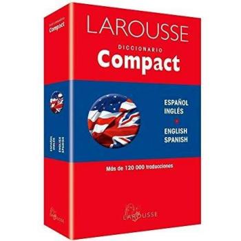 Diccionario Compact EspaÃ±ol