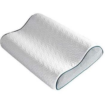 Bedsure Orthopaedic Memory Foam Cushion