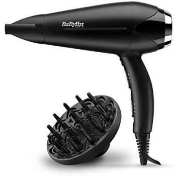 BaByliss D572DE Haartrockner 1 St
