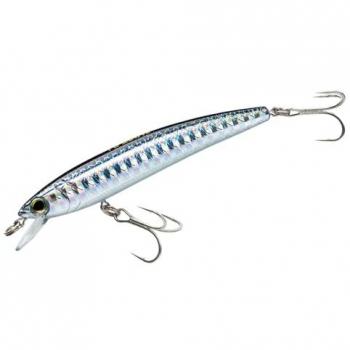 F1162-BL Yo Zuri Minnow 70mm Float