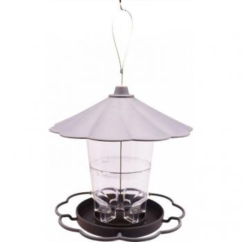 Wild Hummingbird Feeder