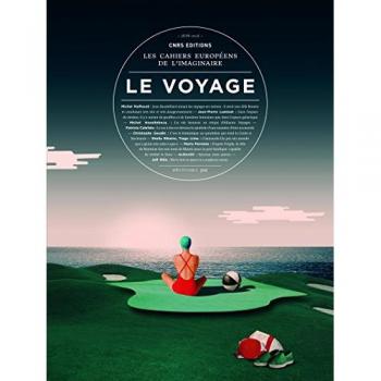 Les cahiers Européens de l'imaginaire
