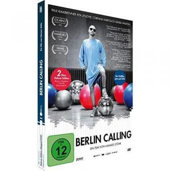 Berlin Calling