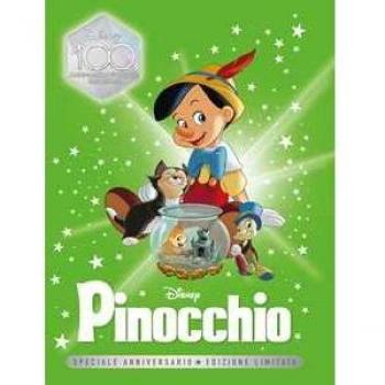 Pinocchio. Speciale anniversario. Ediz. limitata