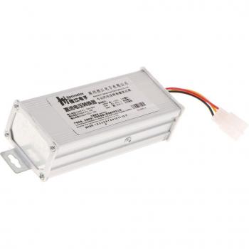 Low Voltage 24V-60V to 12V DC/DC Converter 15A 180W Waterproof