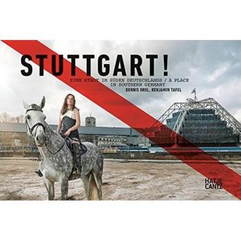 Stuttgart!: Eine Stadt im Süden Deutschlands