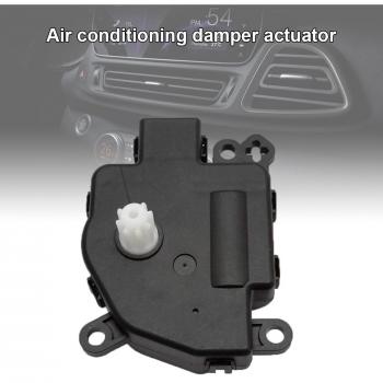 Actionneur de mélangeur de climatisation 68018109AA pour Ram (CSL) 2018