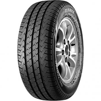 Goodyear Eagle F1 Asymmetric 2 All-Season 225/70R15 112/110R Runway Enduro 616