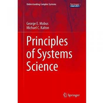 Principles of Systems Science