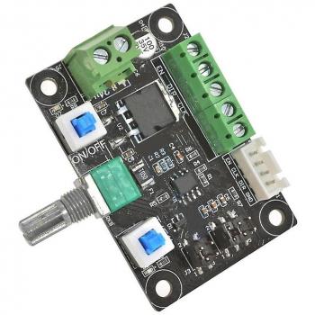 Module de signal pour moteur pas à pas DC 12V 24V