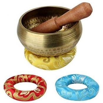 Kit bol chantant tibétain