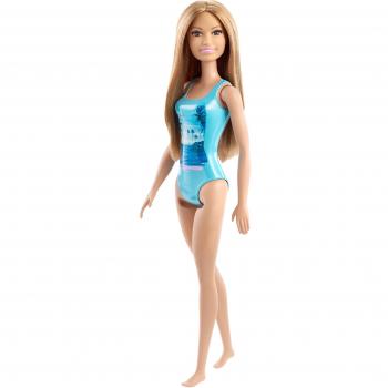 Sole, Sabbia e Barbie & Ken