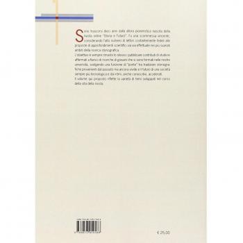 10 anni di «Storia e futuro»