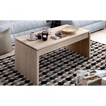 Mesa de centro Side
