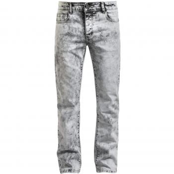 Vaquero Black Premium EMP Gris 34W32
