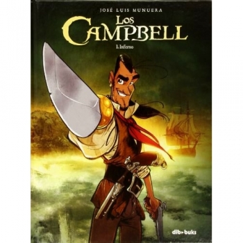 Los campbell 1
