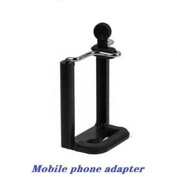 Mobile Octopus Tripod for iPhone, Canon, Nikon, Sony, Gopro Hero 8/7/6