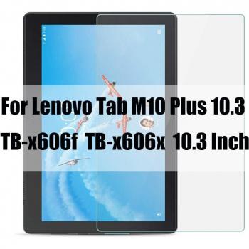 Bildschirm Schutzfolie für Lenovo Tab M10 10,1 TB-X605L
