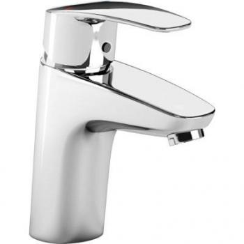Monodin‑N Basin Mixer, ½″ Flexible Chrome Tap – A5A3298C0R